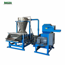 Copper Wire Recycling Equipment Easy Operation