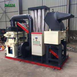 380V Scrap Copper Wire Recycling Machine High Productivity Reliable Performance
