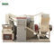 Automatic Copper Cable Granulator Machine 1800kg Weight Easy Operation